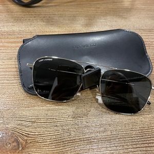 Saint Laurent sunglasses